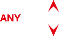 Anywhere Sameday Couriers | footer logo 
