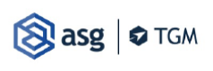 ASG Logo