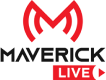 maverick live logo, Same day Couriers Service