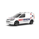small van vehicle image